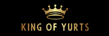 King of Yurts